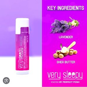 Perfectly Posh Very Sleepy skin stick